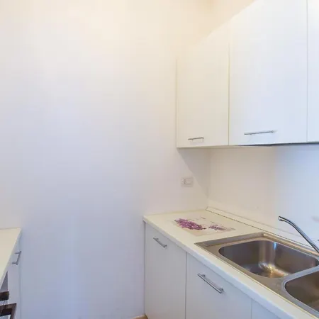 Beautiful In Isca Marina With Wifi Apartamento *