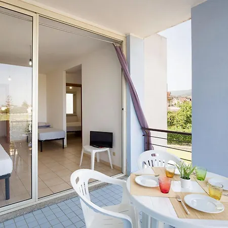 Apartamento Beautiful In Isca Marina With Wifi Badolato Marina