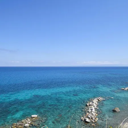Beautiful In Isca Marina With Wifi